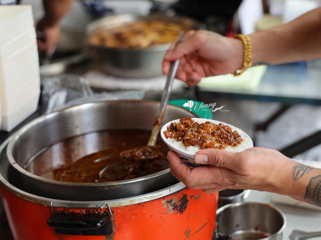 台電大樓站 | 龍泉深海鮮魚湯 師大晚場美食 魚鬆滷肉飯 好吃雞肉 - ifunny