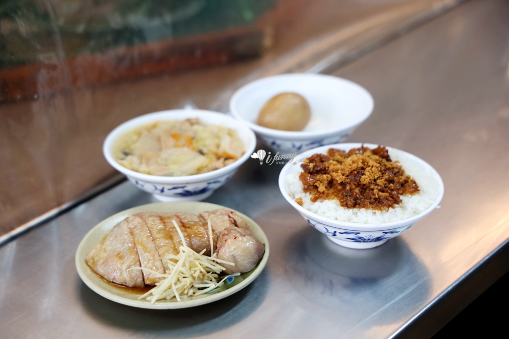 台電大樓站 | 龍泉深海鮮魚湯 師大晚場美食 魚鬆滷肉飯 好吃雞肉 - ifunny