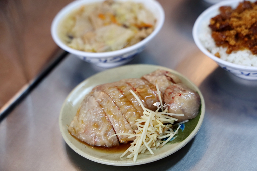 台電大樓站 | 龍泉深海鮮魚湯 師大晚場美食 魚鬆滷肉飯 好吃雞肉 - ifunny