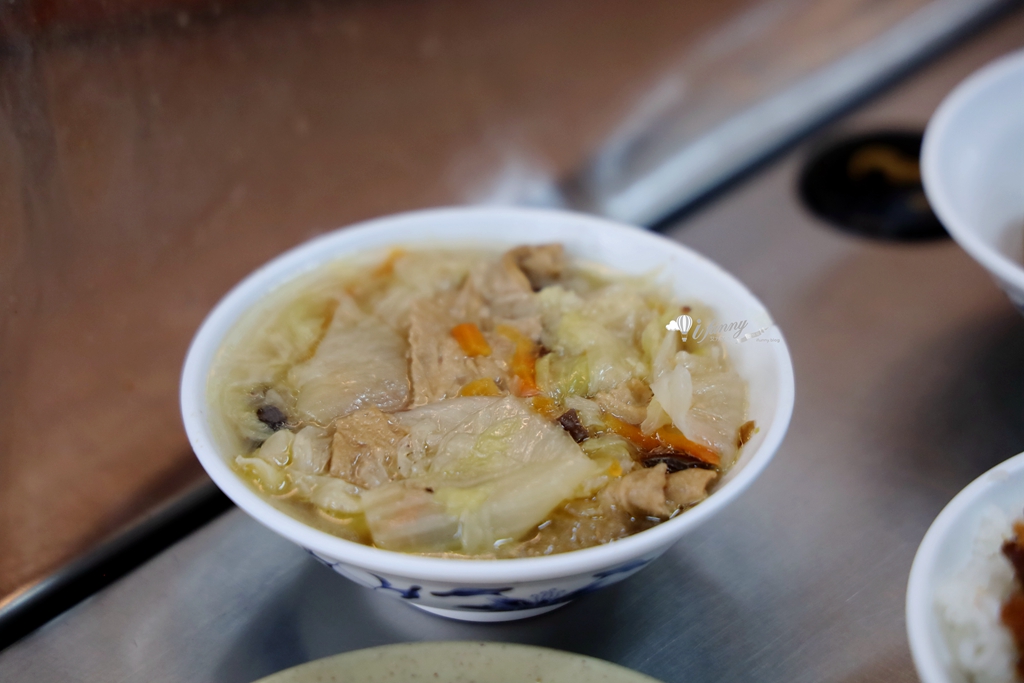 台電大樓站 | 龍泉深海鮮魚湯 師大晚場美食 魚鬆滷肉飯 好吃雞肉 - ifunny