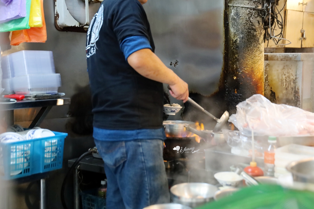 台電大樓站 | 龍泉深海鮮魚湯 師大晚場美食 魚鬆滷肉飯 好吃雞肉 - ifunny