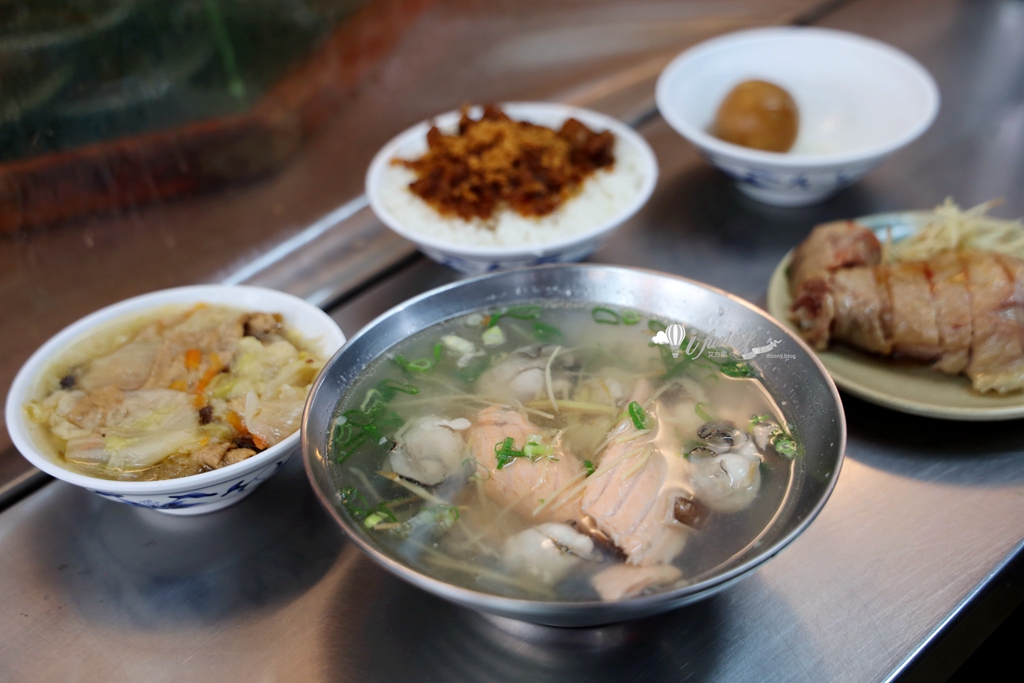 台電大樓站 | 龍泉深海鮮魚湯 師大晚場美食 魚鬆滷肉飯 好吃雞肉 - ifunny