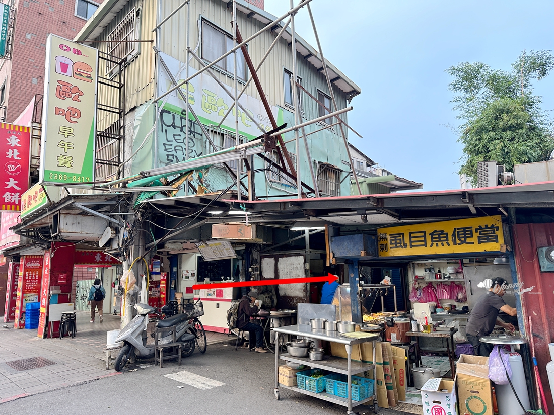 台電大樓站 | 龍泉深海鮮魚湯 師大晚場美食 魚鬆滷肉飯 好吃雞肉 - ifunny
