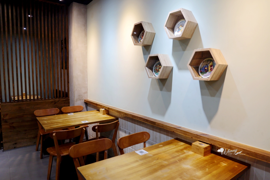 蘆洲美食 | 四木欣福 平價鼎泰豐 粒粒分明的蛋炒飯 - ifunny