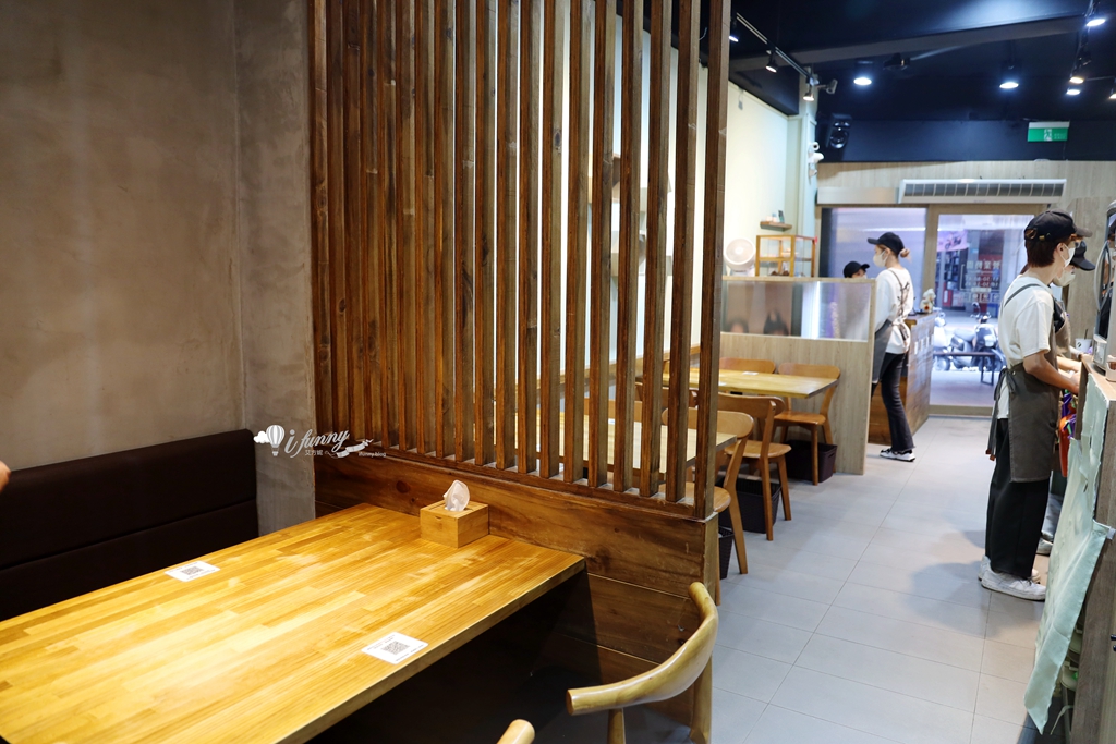 蘆洲美食 | 四木欣福 平價鼎泰豐 粒粒分明的蛋炒飯 - ifunny