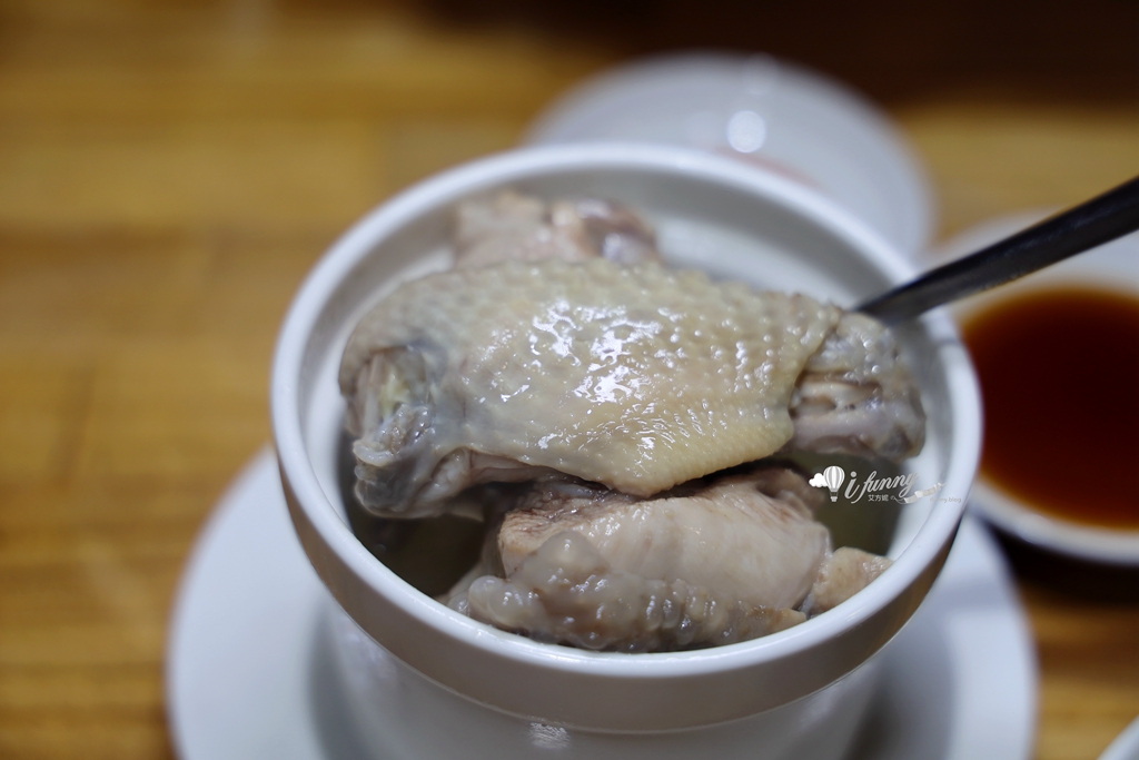 蘆洲美食 | 四木欣福 平價鼎泰豐 粒粒分明的蛋炒飯 - ifunny