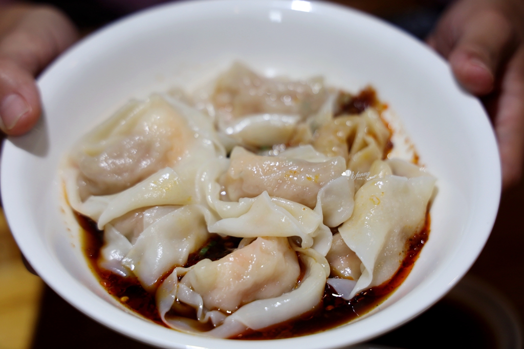 蘆洲美食 | 四木欣福 平價鼎泰豐 粒粒分明的蛋炒飯 - ifunny