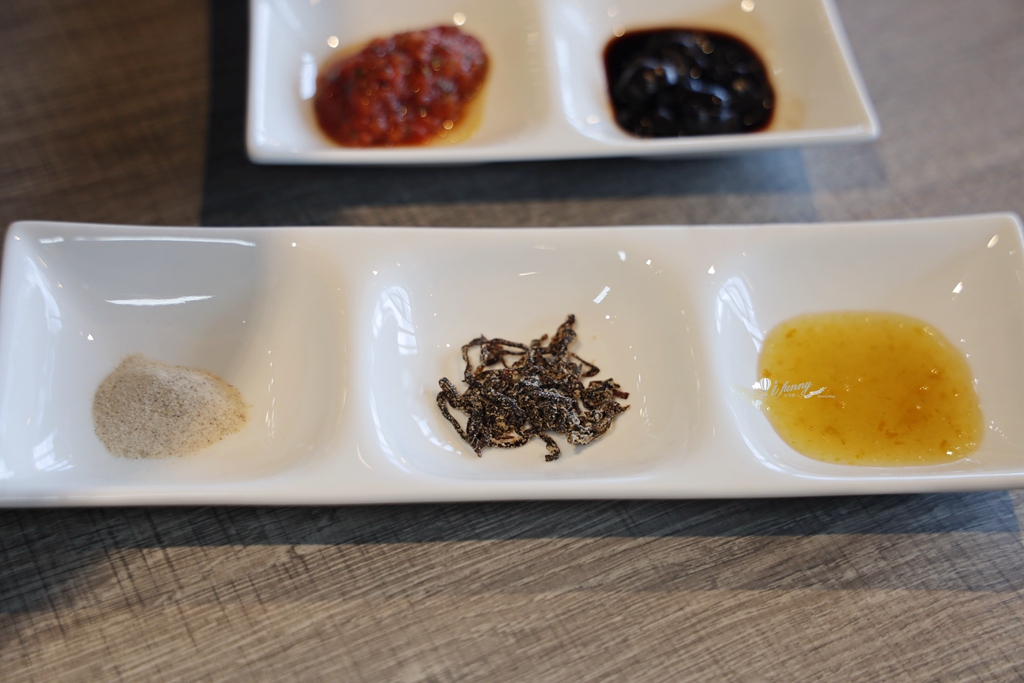 淡水美食 | Haloé 日義燒烤餐酒館 日式優雅遇上義式浪漫 海景與和牛交織的燒烤饗宴 - ifunny