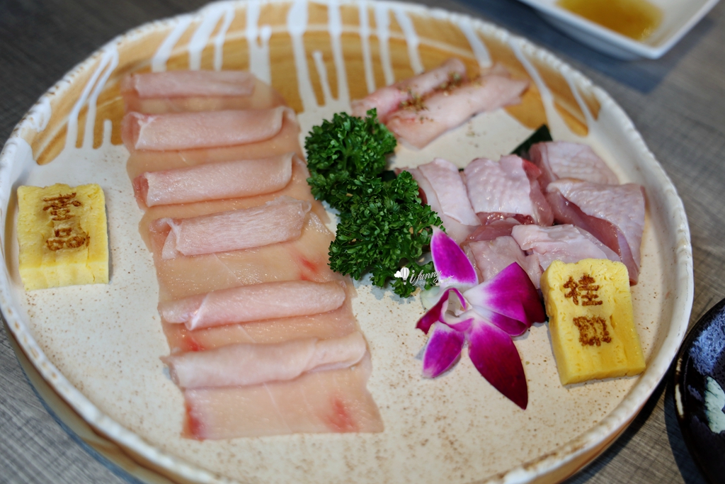 淡水美食 | Haloé 日義燒烤餐酒館 日式優雅遇上義式浪漫 海景與和牛交織的燒烤饗宴 - ifunny