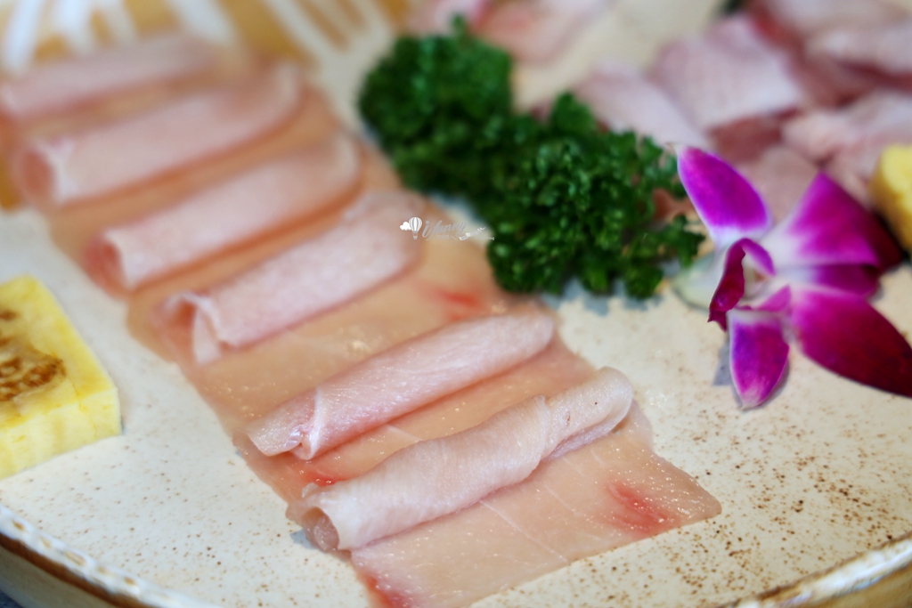 淡水美食 | Haloé 日義燒烤餐酒館 日式優雅遇上義式浪漫 海景與和牛交織的燒烤饗宴 - ifunny