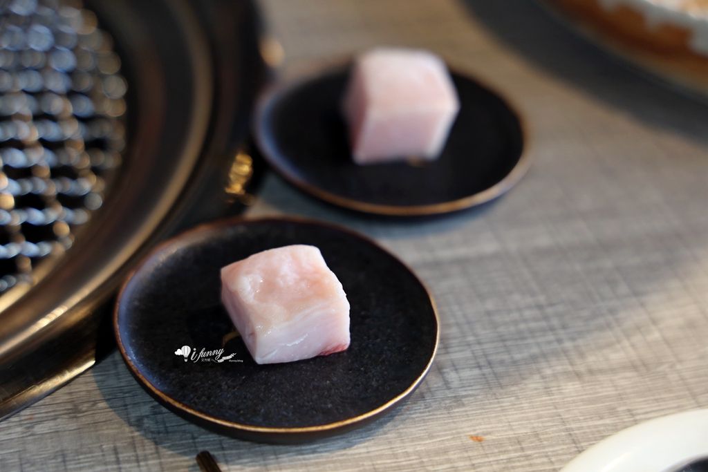 淡水美食 | Haloé 日義燒烤餐酒館 日式優雅遇上義式浪漫 海景與和牛交織的燒烤饗宴 - ifunny