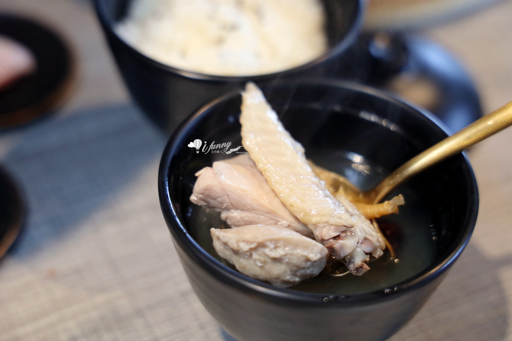 淡水美食 | Haloé 日義燒烤餐酒館 日式優雅遇上義式浪漫 海景與和牛交織的燒烤饗宴 - ifunny