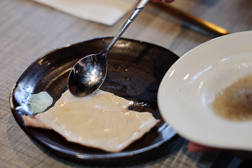 淡水美食 | Haloé 日義燒烤餐酒館 日式優雅遇上義式浪漫 海景與和牛交織的燒烤饗宴 - ifunny