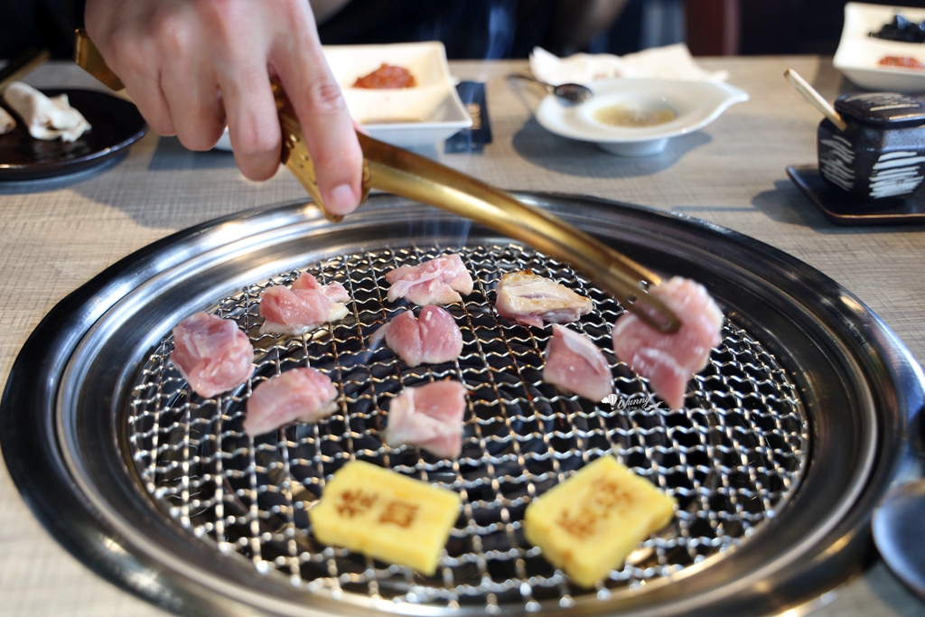 淡水美食 | Haloé 日義燒烤餐酒館 日式優雅遇上義式浪漫 海景與和牛交織的燒烤饗宴 - ifunny