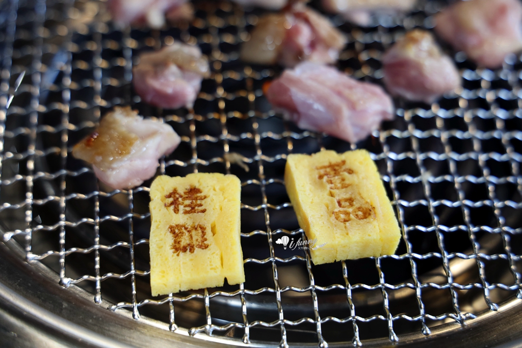 淡水美食 | Haloé 日義燒烤餐酒館 日式優雅遇上義式浪漫 海景與和牛交織的燒烤饗宴 - ifunny