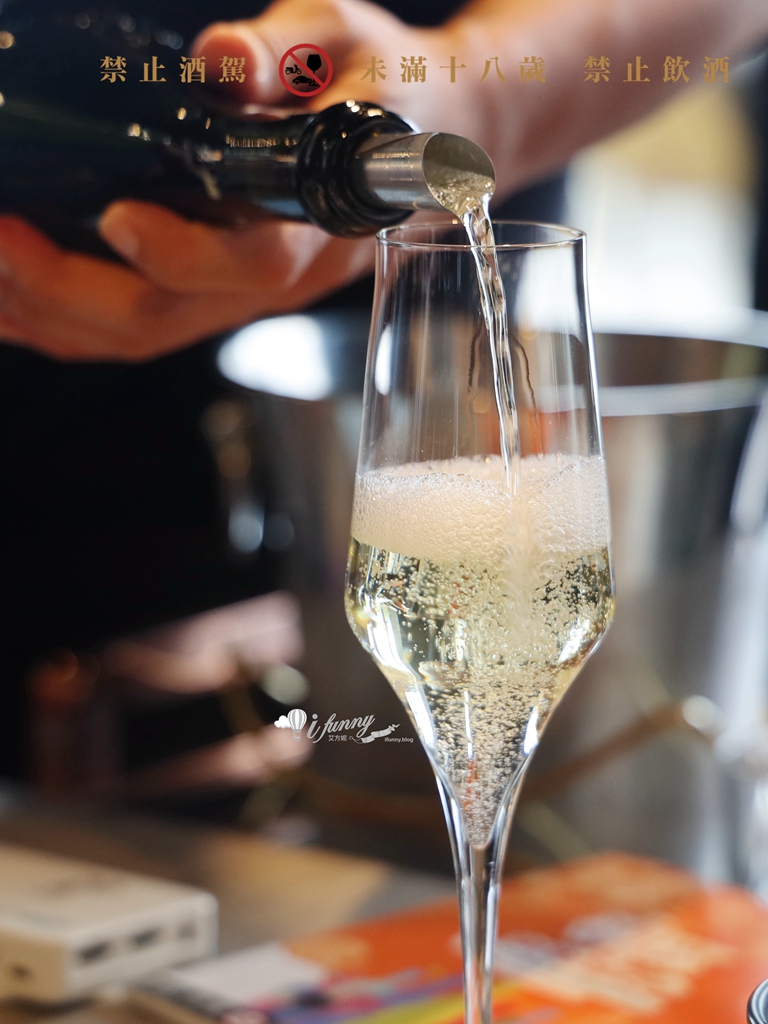 淡水美食 | Haloé 日義燒烤餐酒館 日式優雅遇上義式浪漫 海景與和牛交織的燒烤饗宴 - ifunny