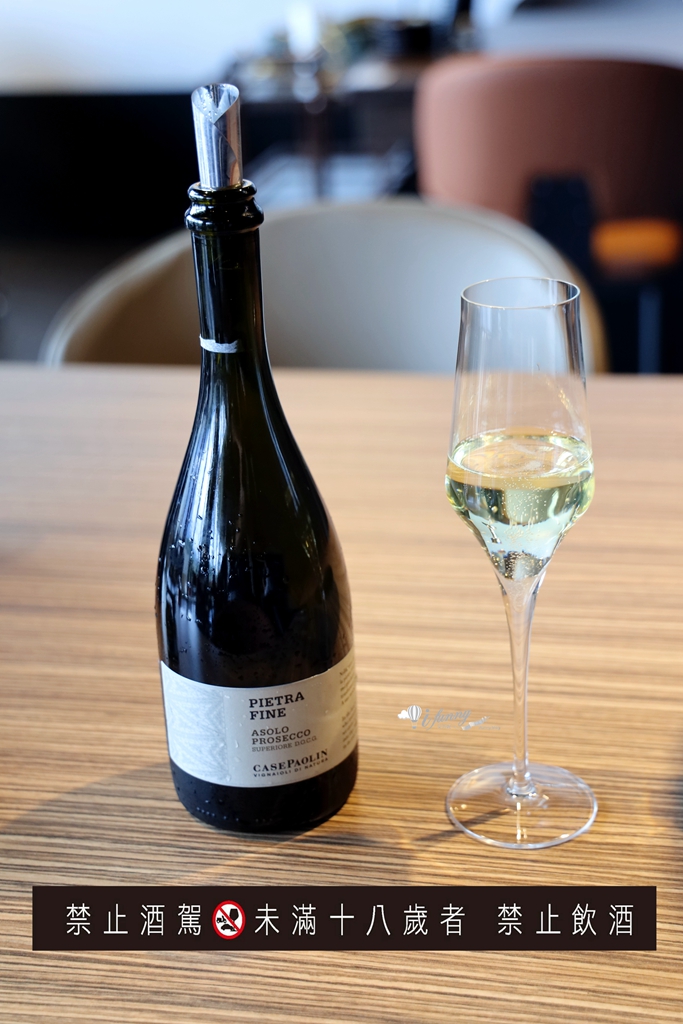 淡水美食 | Haloé 日義燒烤餐酒館 日式優雅遇上義式浪漫 海景與和牛交織的燒烤饗宴 - ifunny