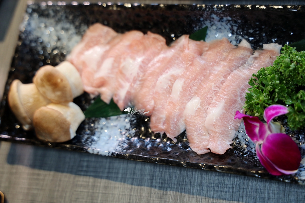 淡水美食 | Haloé 日義燒烤餐酒館 日式優雅遇上義式浪漫 海景與和牛交織的燒烤饗宴 - ifunny