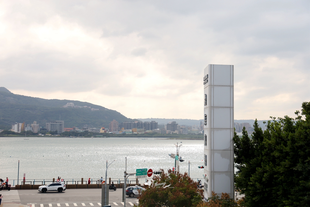 淡水美食 | Haloé 日義燒烤餐酒館 日式優雅遇上義式浪漫 海景與和牛交織的燒烤饗宴 - ifunny