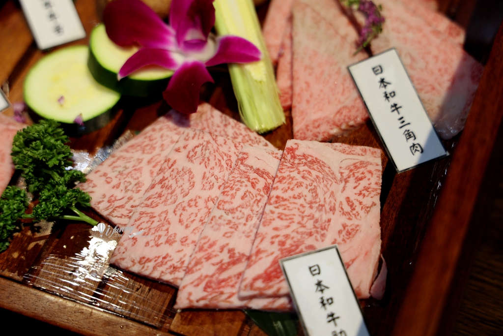 淡水美食 | Haloé 日義燒烤餐酒館 日式優雅遇上義式浪漫 海景與和牛交織的燒烤饗宴 - ifunny