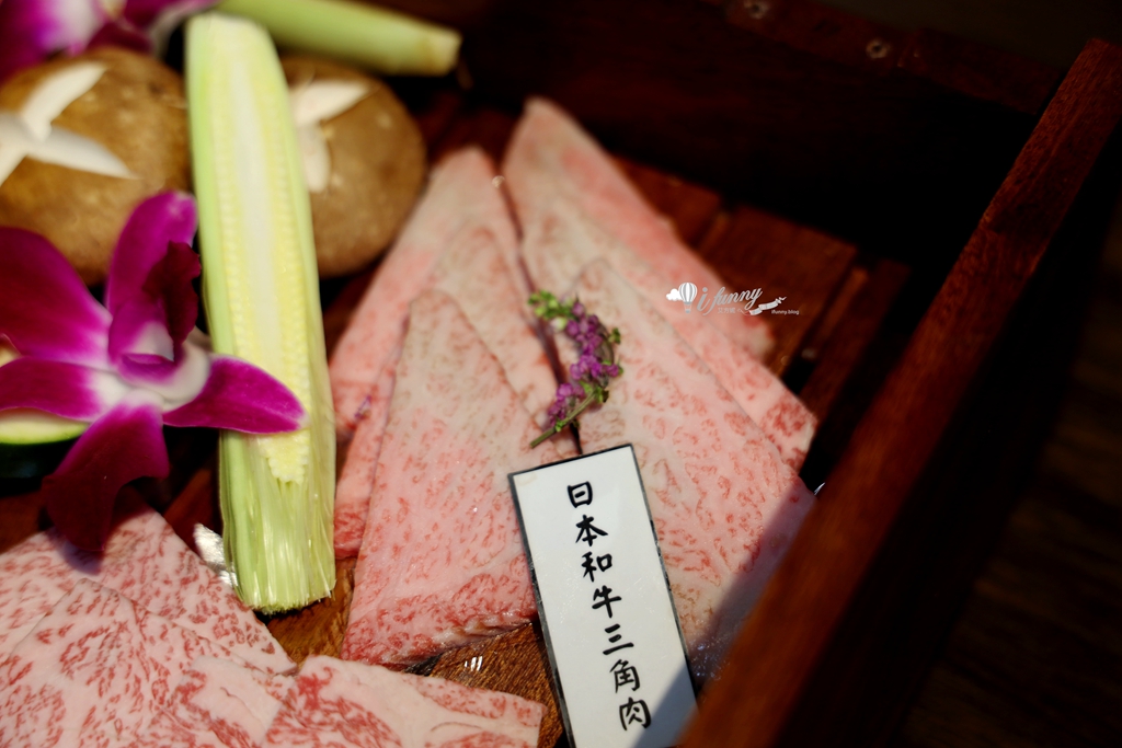 淡水美食 | Haloé 日義燒烤餐酒館 日式優雅遇上義式浪漫 海景與和牛交織的燒烤饗宴 - ifunny