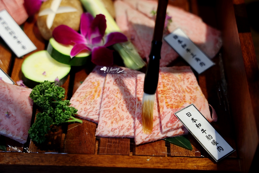 淡水美食 | Haloé 日義燒烤餐酒館 日式優雅遇上義式浪漫 海景與和牛交織的燒烤饗宴 - ifunny