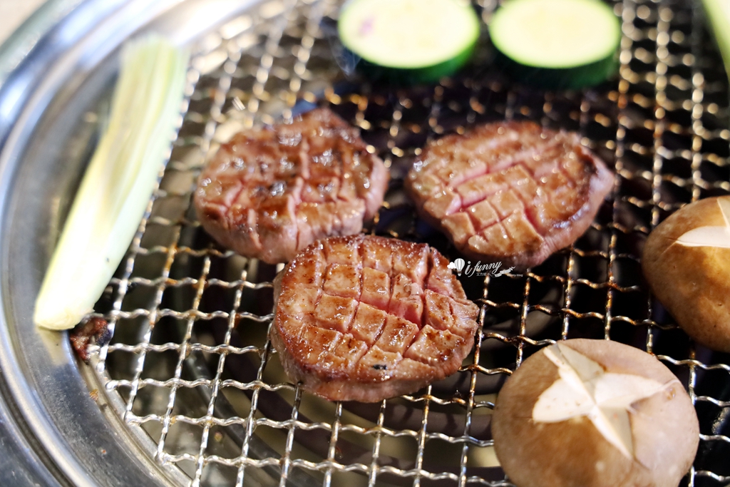 淡水美食 | Haloé 日義燒烤餐酒館 日式優雅遇上義式浪漫 海景與和牛交織的燒烤饗宴 - ifunny