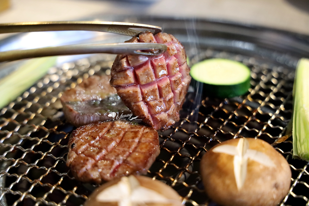 淡水美食 | Haloé 日義燒烤餐酒館 日式優雅遇上義式浪漫 海景與和牛交織的燒烤饗宴 - ifunny