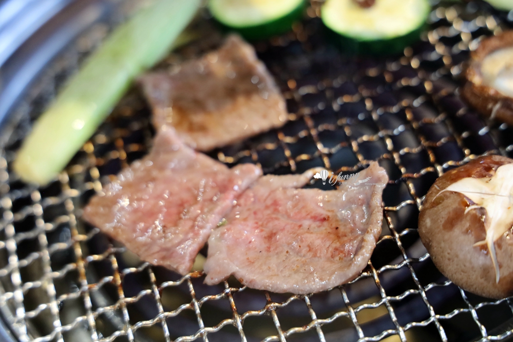 淡水美食 | Haloé 日義燒烤餐酒館 日式優雅遇上義式浪漫 海景與和牛交織的燒烤饗宴 - ifunny