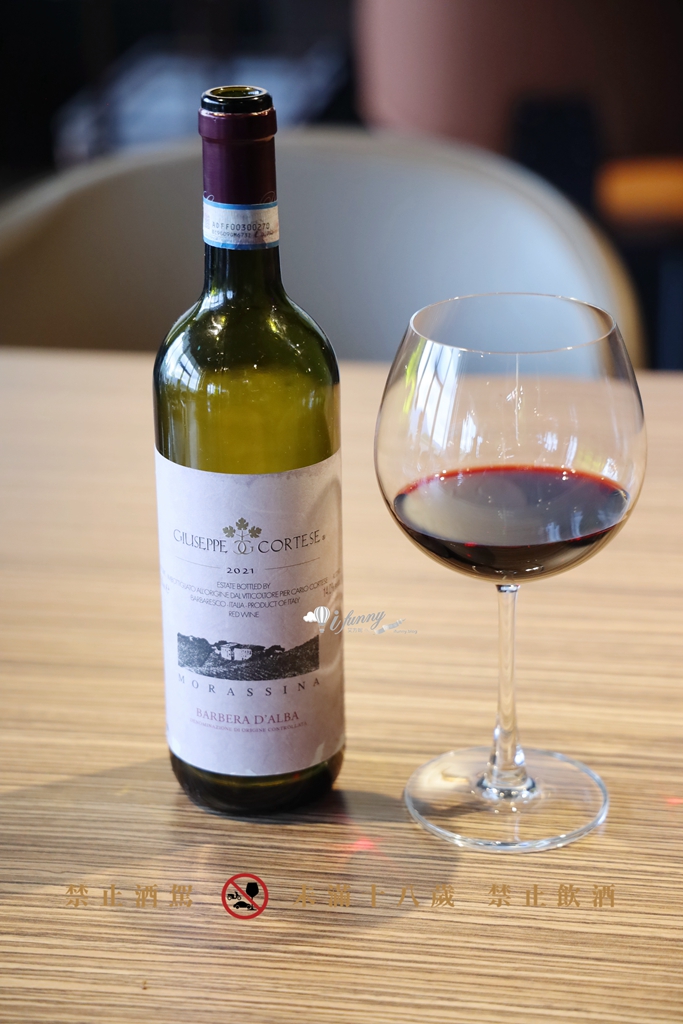 淡水美食 | Haloé 日義燒烤餐酒館 日式優雅遇上義式浪漫 海景與和牛交織的燒烤饗宴 - ifunny