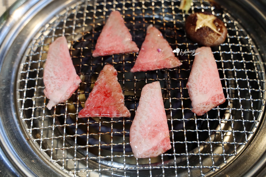 淡水美食 | Haloé 日義燒烤餐酒館 日式優雅遇上義式浪漫 海景與和牛交織的燒烤饗宴 - ifunny