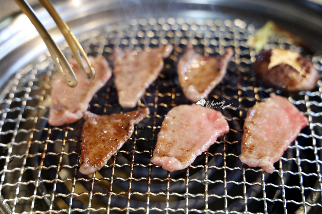 淡水美食 | Haloé 日義燒烤餐酒館 日式優雅遇上義式浪漫 海景與和牛交織的燒烤饗宴 - ifunny