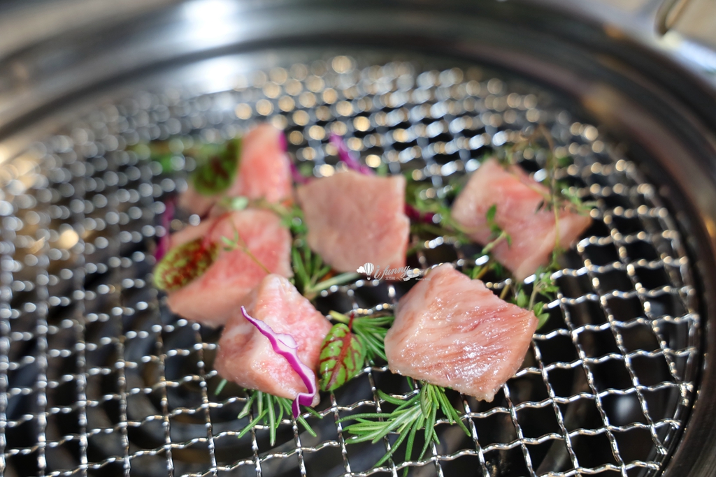 淡水美食 | Haloé 日義燒烤餐酒館 日式優雅遇上義式浪漫 海景與和牛交織的燒烤饗宴 - ifunny
