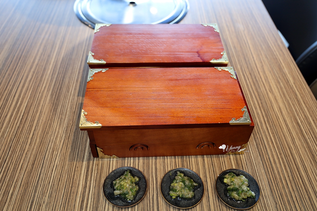 淡水美食 | Haloé 日義燒烤餐酒館 日式優雅遇上義式浪漫 海景與和牛交織的燒烤饗宴 - ifunny