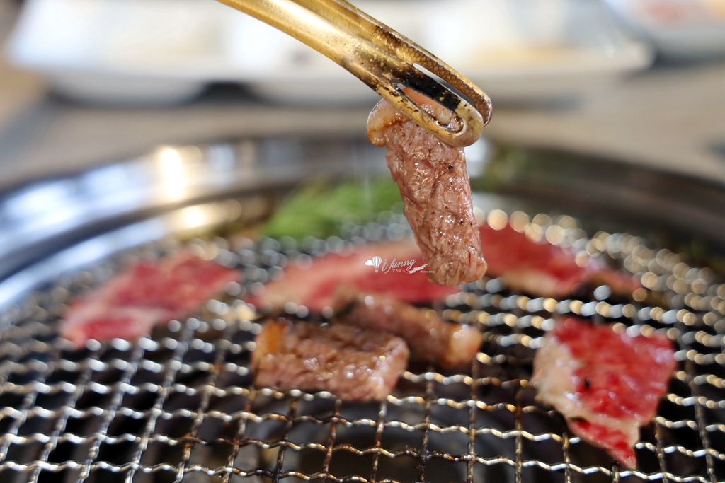 淡水美食 | Haloé 日義燒烤餐酒館 日式優雅遇上義式浪漫 海景與和牛交織的燒烤饗宴 - ifunny