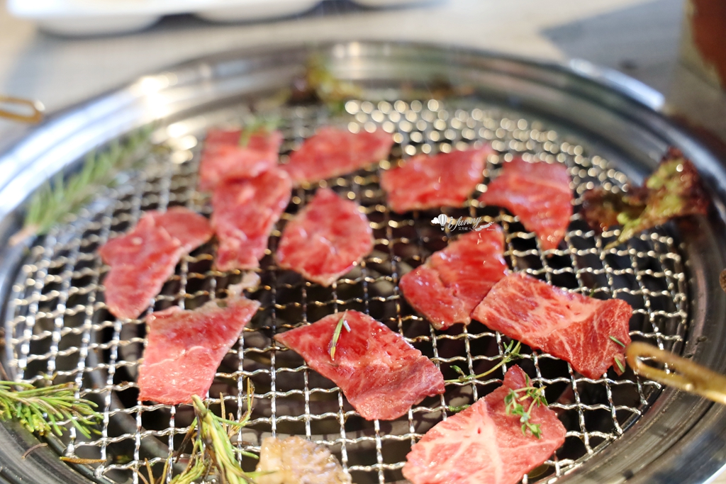 淡水美食 | Haloé 日義燒烤餐酒館 日式優雅遇上義式浪漫 海景與和牛交織的燒烤饗宴 - ifunny