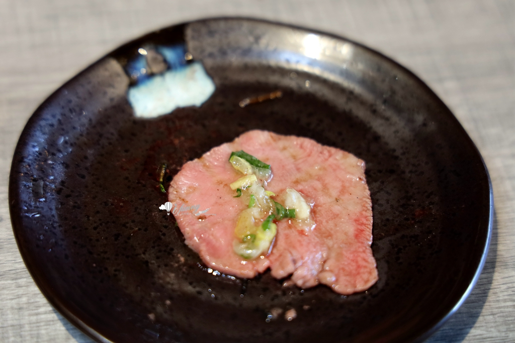 淡水美食 | Haloé 日義燒烤餐酒館 日式優雅遇上義式浪漫 海景與和牛交織的燒烤饗宴 - ifunny