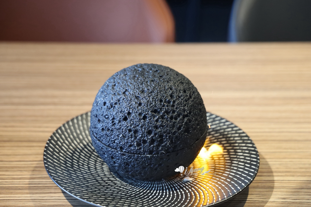 淡水美食 | Haloé 日義燒烤餐酒館 日式優雅遇上義式浪漫 海景與和牛交織的燒烤饗宴 - ifunny