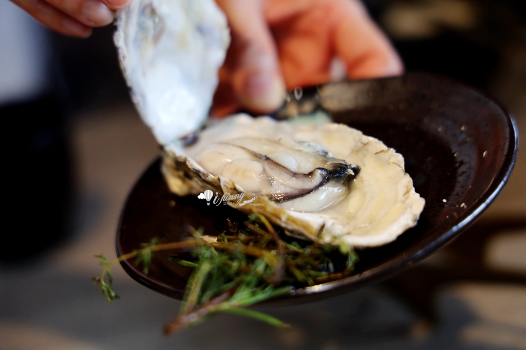 淡水美食 | Haloé 日義燒烤餐酒館 日式優雅遇上義式浪漫 海景與和牛交織的燒烤饗宴 - ifunny