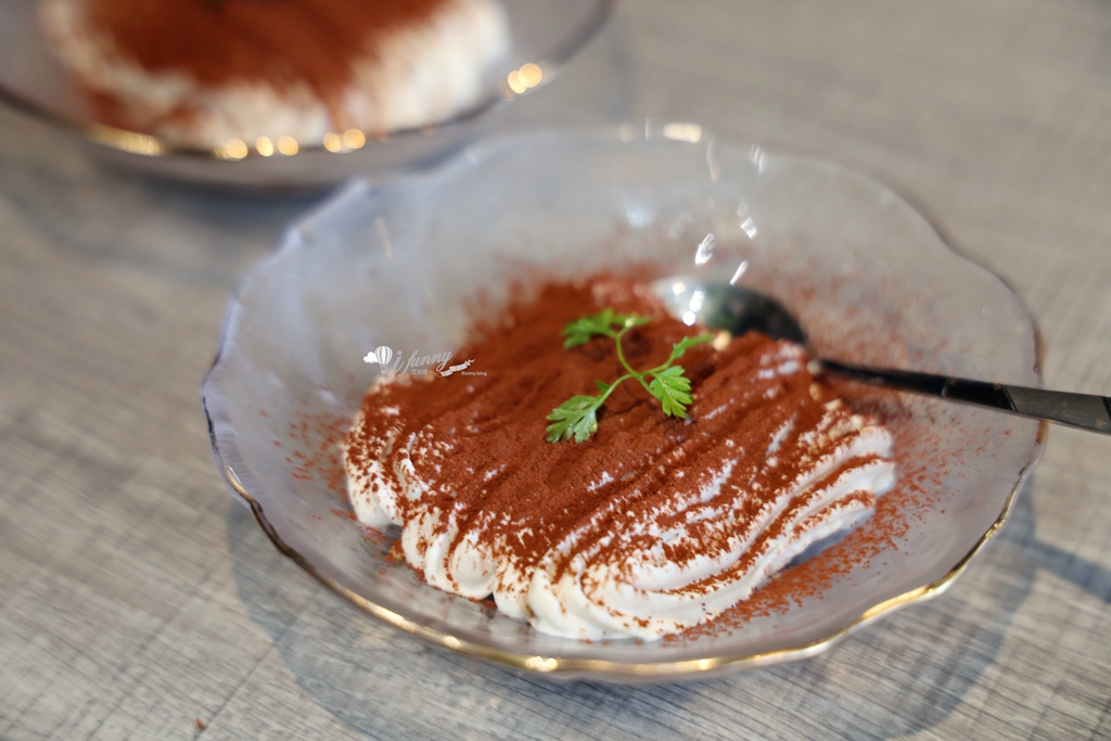 淡水美食 | Haloé 日義燒烤餐酒館 日式優雅遇上義式浪漫 海景與和牛交織的燒烤饗宴 - ifunny