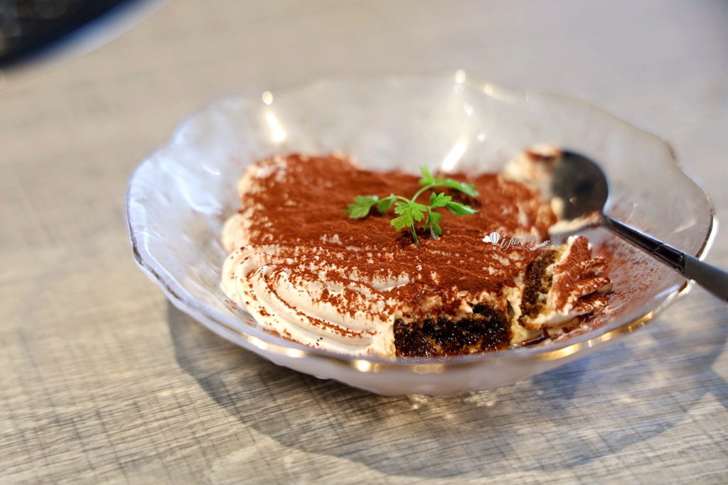 淡水美食 | Haloé 日義燒烤餐酒館 日式優雅遇上義式浪漫 海景與和牛交織的燒烤饗宴 - ifunny