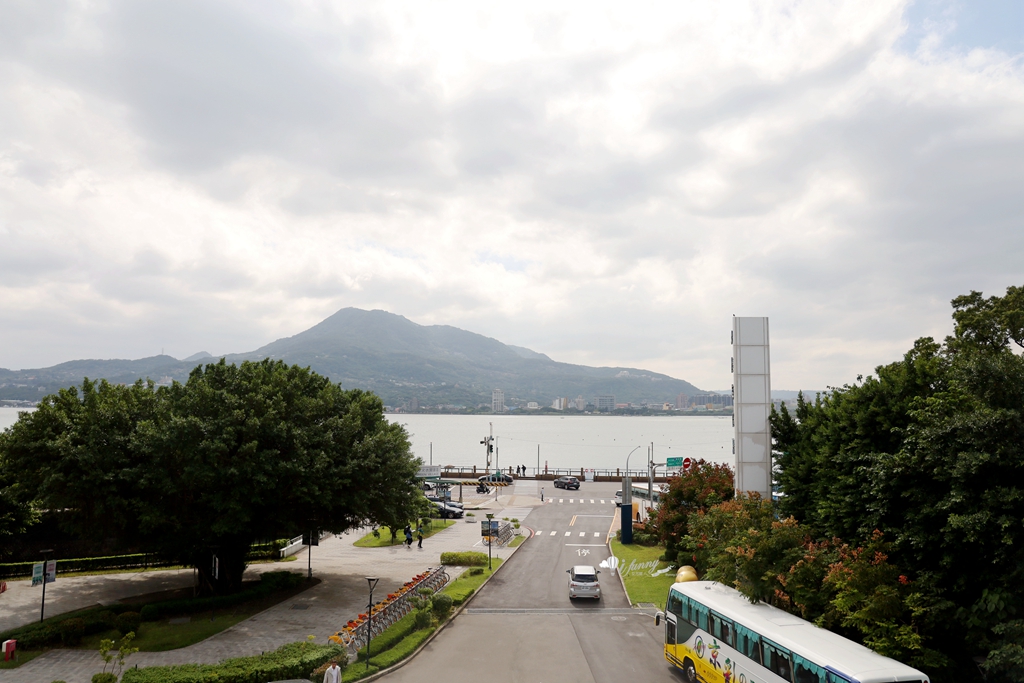 淡水美食 | Haloé 日義燒烤餐酒館 日式優雅遇上義式浪漫 海景與和牛交織的燒烤饗宴 - ifunny