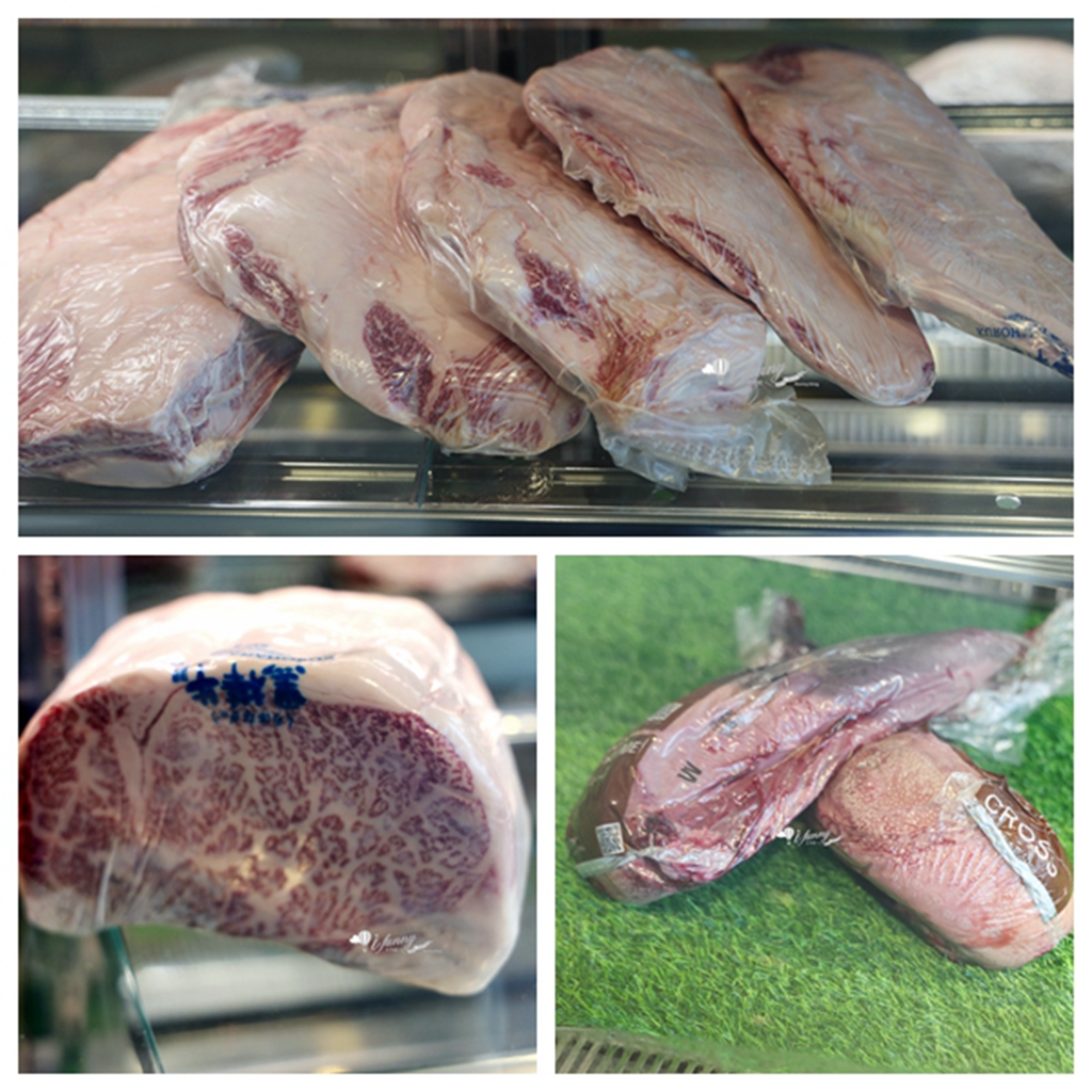 淡水美食 | Haloé 日義燒烤餐酒館 日式優雅遇上義式浪漫 海景與和牛交織的燒烤饗宴 - ifunny