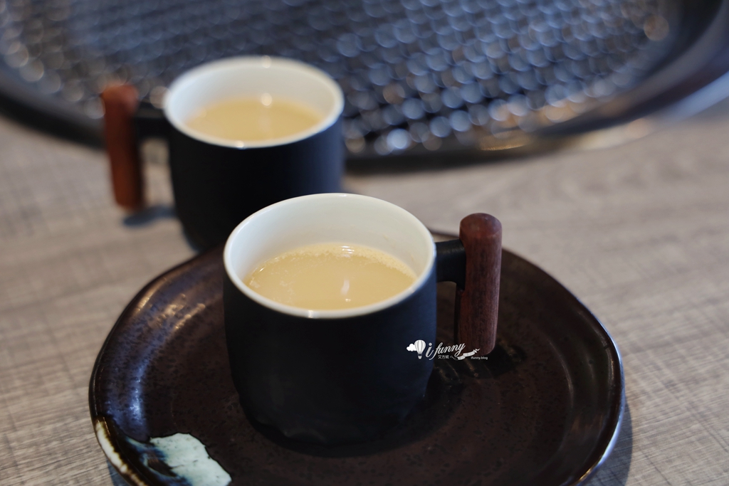 淡水美食 | Haloé 日義燒烤餐酒館 日式優雅遇上義式浪漫 海景與和牛交織的燒烤饗宴 - ifunny