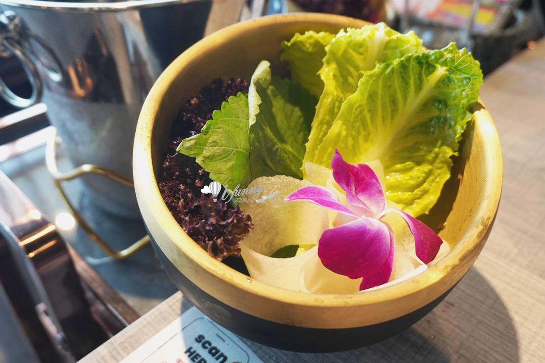 淡水美食 | Haloé 日義燒烤餐酒館 日式優雅遇上義式浪漫 海景與和牛交織的燒烤饗宴 - ifunny