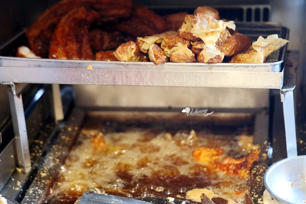 小南門美食 | 味有招（原無名鹹粥）台式復古味鹹粥/紅燒肉/雞卷 - ifunny