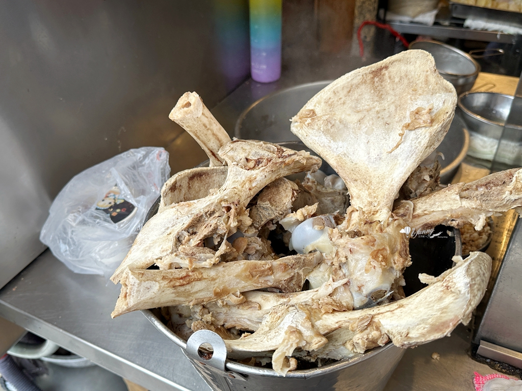 小南門美食 | 味有招（原無名鹹粥）台式復古味鹹粥/紅燒肉/雞卷 - ifunny