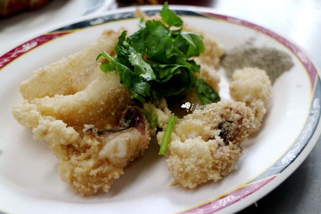 小南門美食 | 味有招（原無名鹹粥）台式復古味鹹粥/紅燒肉/雞卷 - ifunny