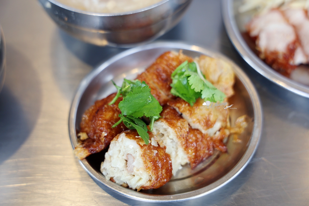 小南門美食 | 味有招（原無名鹹粥）台式復古味鹹粥/紅燒肉/雞卷 - ifunny