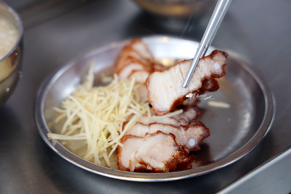 小南門美食 | 味有招（原無名鹹粥）台式復古味鹹粥/紅燒肉/雞卷 - ifunny